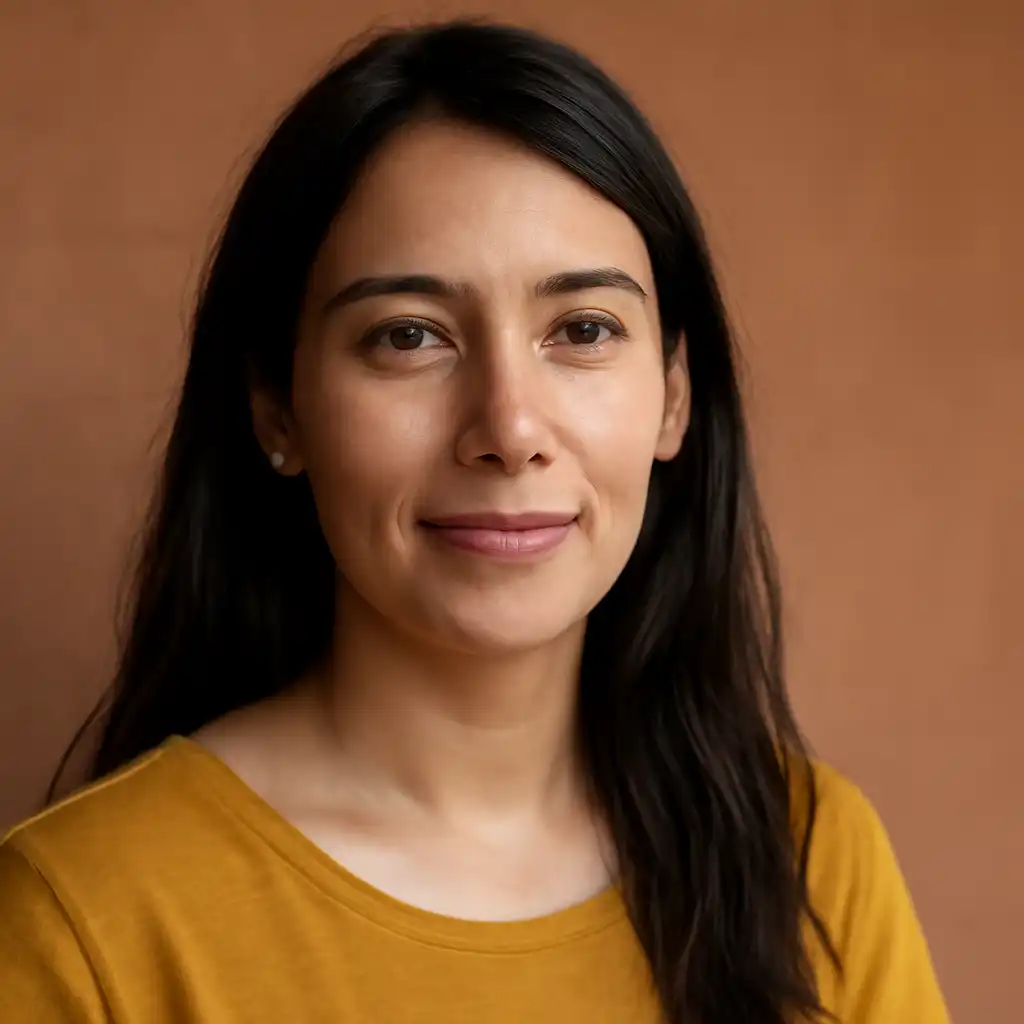 María Isabel Rodríguez Gómez